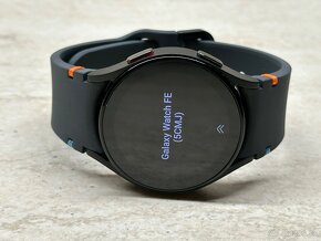 Samsung Galaxy Watch FE, Black - 5