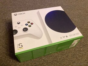 Xbox Series S - 5