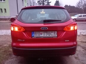 Ford focus 2015 1.0 ecoboost - 5