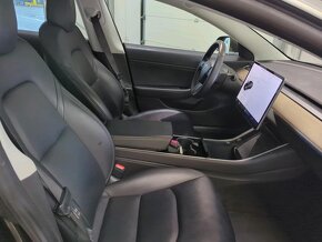 Tesla Model 3 Long Range 75 kWh - 159 500 km - 5