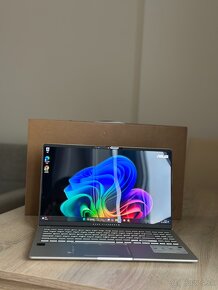 AI notebook ASUS Vivobook S 15 S5507QA-MA013W - 5