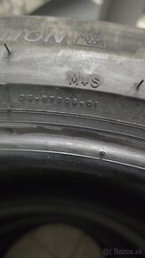 Michelin alpin 7 - 5