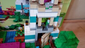 Lego Minecraft kreatívny box 4.0 - 5