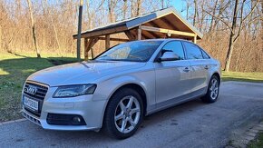 Predam audi a4 b8 2.0 tfsi Quattro - 5