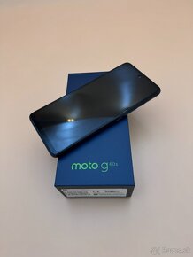 Predám mobil Lenovo Moto G60s 128gb - 5