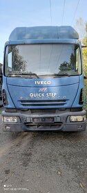 Iveco Eurocargo Náhradní díly - 5