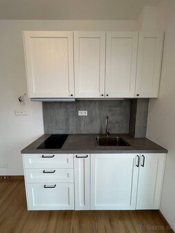 Exkluzívna ponuka, byty od 133 000 eur ( Rovinka ) - 5