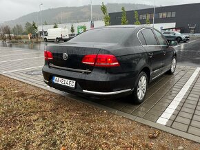 Passat B7 1.6 TDi - 5