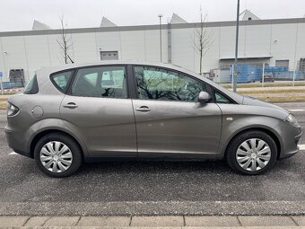 Seat Toledo STYLE 1.9TDI Nová STK - 5