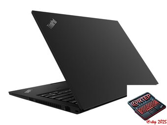 Lenovo ThinkPad  + príslušenstvo (PZ:T14) @rtep - 5