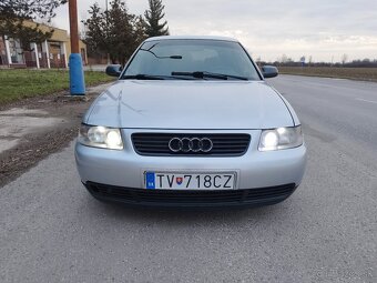 Audi a3 1.9tdi 96kw - 5