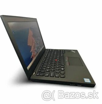 Lenovo ThinkPad X270 Intel Core i5-6300U 8 GB RAM 256 GB SSD - 5