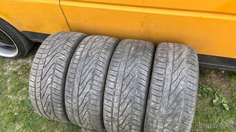 Azev A 5x112 r17 - 5