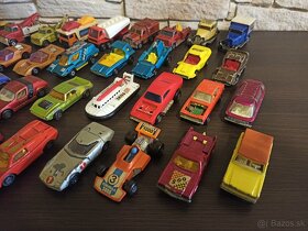 Matchbox Superfast. - 5