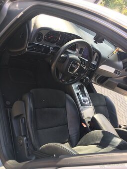 Audi A6 C6 Avant 2.7TDI - 5