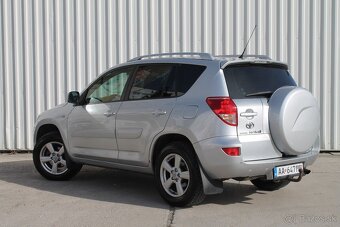 Toyota RAV4 2.0 VVT-i možný odpočet DPH - 5