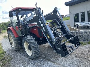 Zetor 4341 turbo - 5