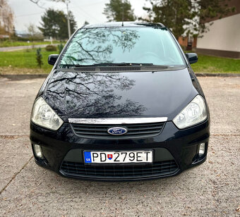 Ford C-Max 1.8 TDCi Duratorq 2010 - 5