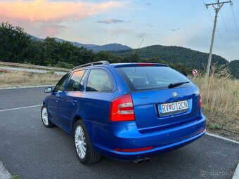 ŠKODA OCTAVIA RS 2.0TFSI 147KW 200PS - 5