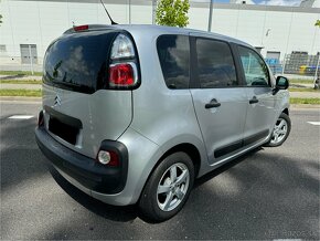 Citroen C3 Picasso 1.6HDI - 5