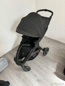 Britax 4motion 3v1 - 5