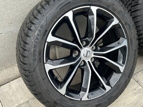 17 kolesa Volvo V60 2018- 5x108 225/50 - 5