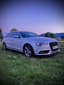 Audi a4 1.8 tfsi - 5