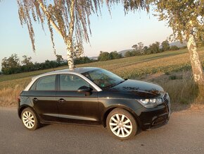 AUDI   A1 - 5