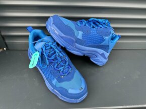 Damske tenisky Balenciaga triple S - 5