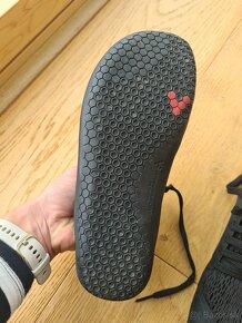 Vivobarefoot Kanna topánky nové v. 37 - 5