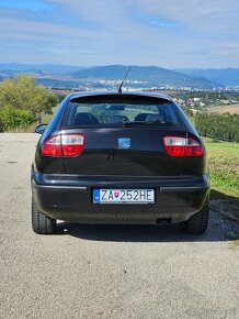 Seat Leon 1.9TDI 81kw [Rezervované] - 5