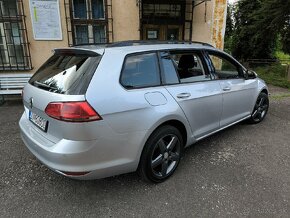 Volkswagen Golf 7 | 2.0TDi | 110kw | 203 000km | - 5