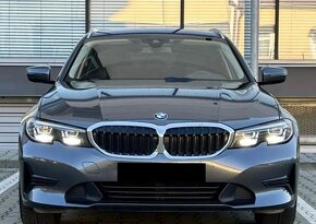 BMW 318d - 5