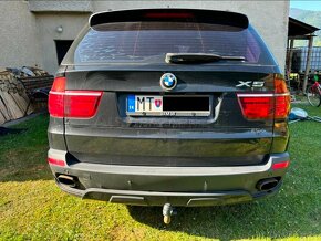 BMW X5 XDrive30d - 5