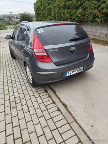 Hyundai i30 - 5