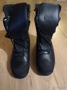 Kanady vysoké GORE-TEX nové - veľkosť 46,5 - 5