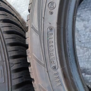 Pneumatiky 225/45 R17 - 5