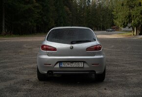 Alfa Romeo 147 1.9jtd - 5