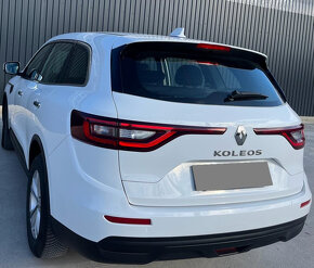 Renault Koleos Energy dCi 130 - 5