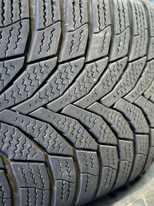 Zimné pneumatiky 215/55 R17 - 5