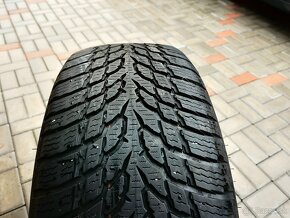 215/60 r16 zimné - 5