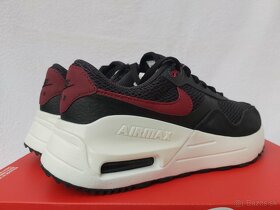 Dámské tenisky Nike Air Max Systm, vel. 40 (DM9537-003) - 5