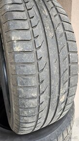 Letné pneumatiky 275/50 R20 - 5