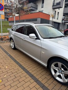 BMW 320D x-drive - 5