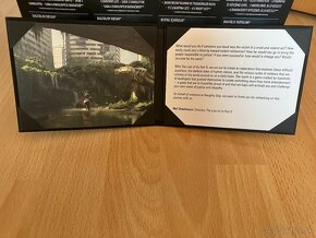 The Last of Us Part II Collector's Edition - PS4 - 5