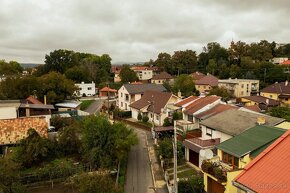 Rodinný dom vo Vidinej, len 1 km od okresného mesta LC - 5