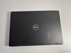 Dell Latitude E5490, i5-8250U, 32GB RAM, 512GB SSD - 5