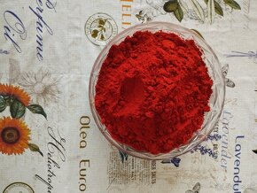 Mletá červená paprika, červená mletá paprika koreninova - 5