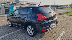 Peugeot 3008 2.0hdi 110kw - 5