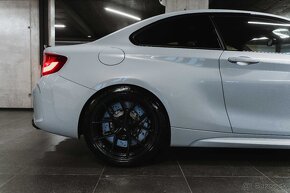 BMW M2 Competition - 5